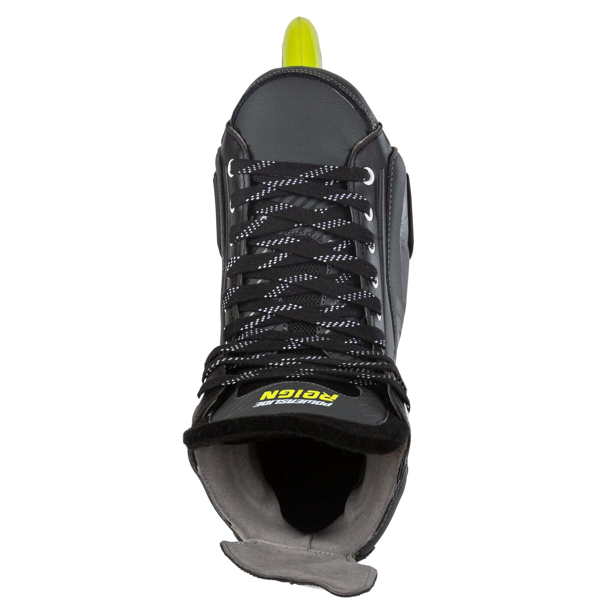 Hokej na rolkach Powerslide  Ares 100 4/6