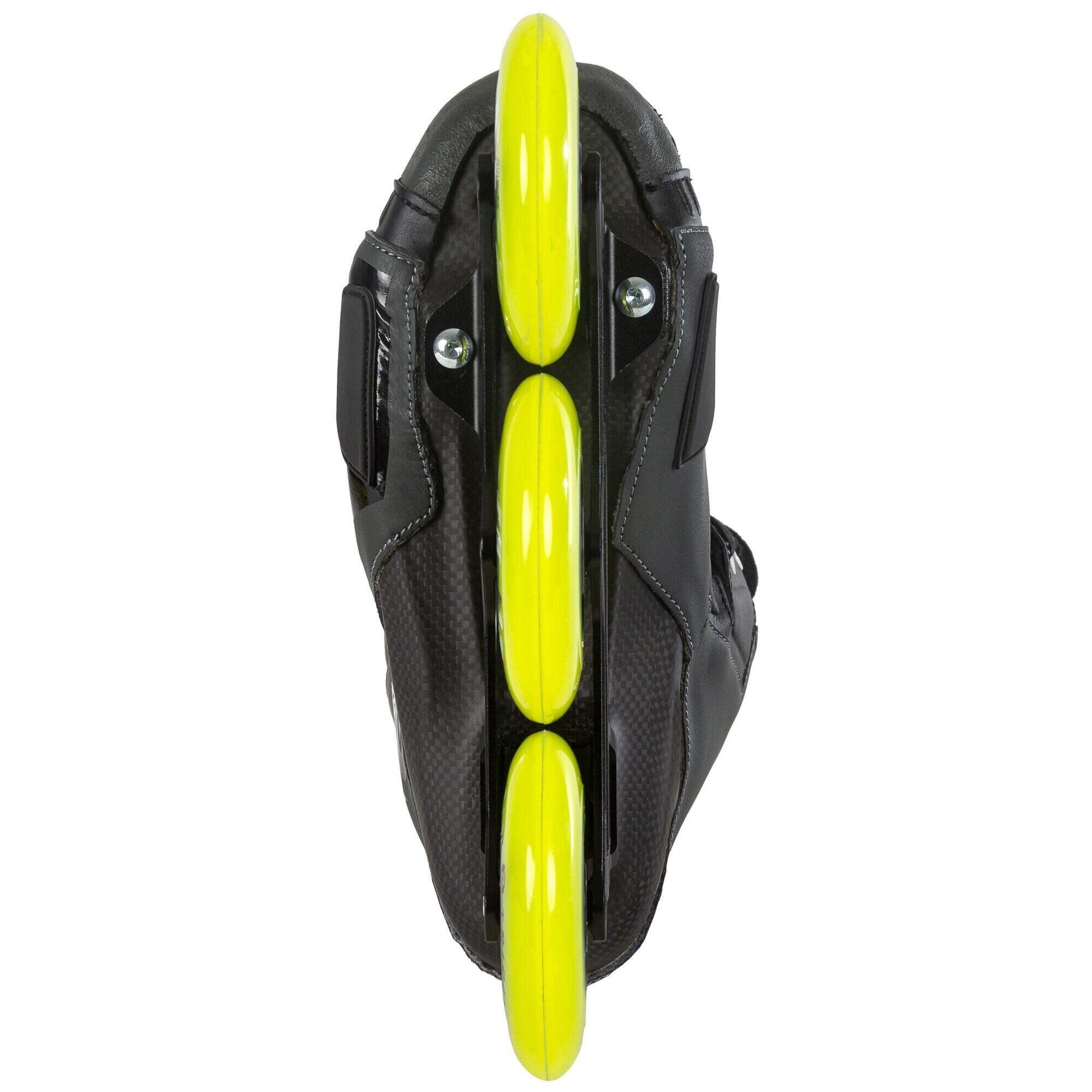 Hokej na rolkach Powerslide  Ares 100 6/6