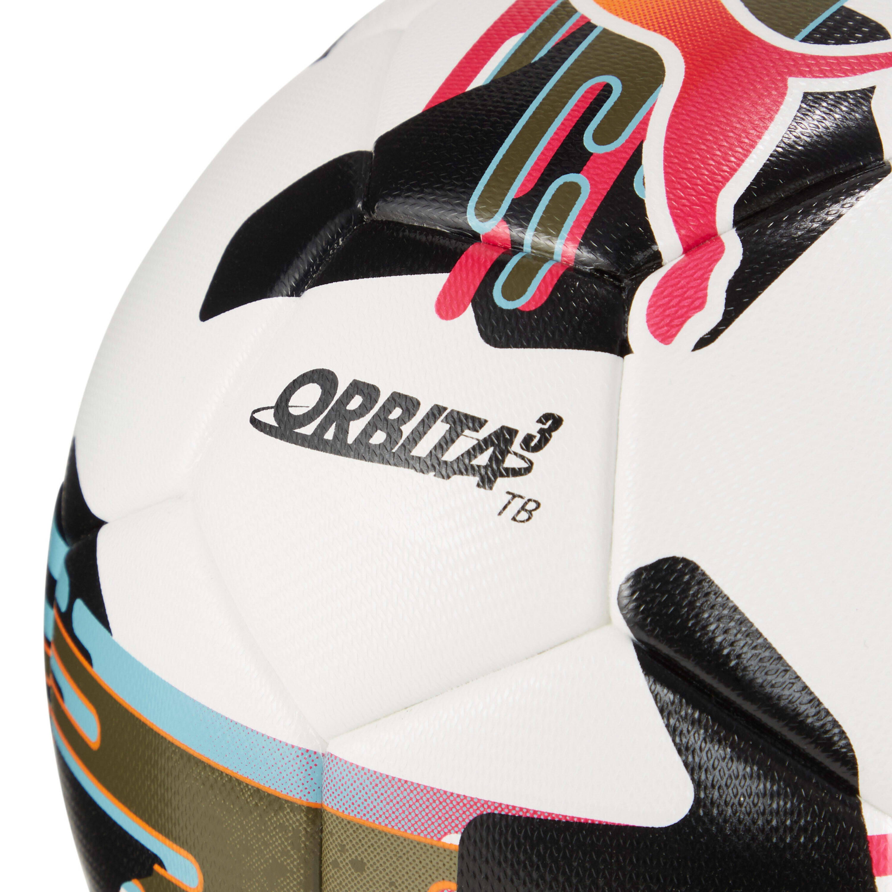 Míč Puma Orbita 3 FIFA Quality Match 3/3