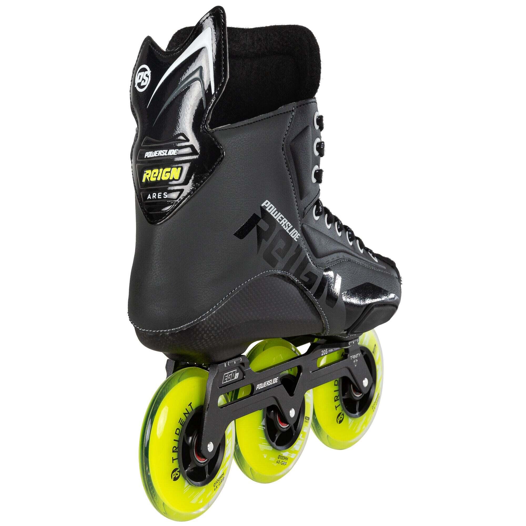 Hokej na rolkach Powerslide  Ares 100 5/6