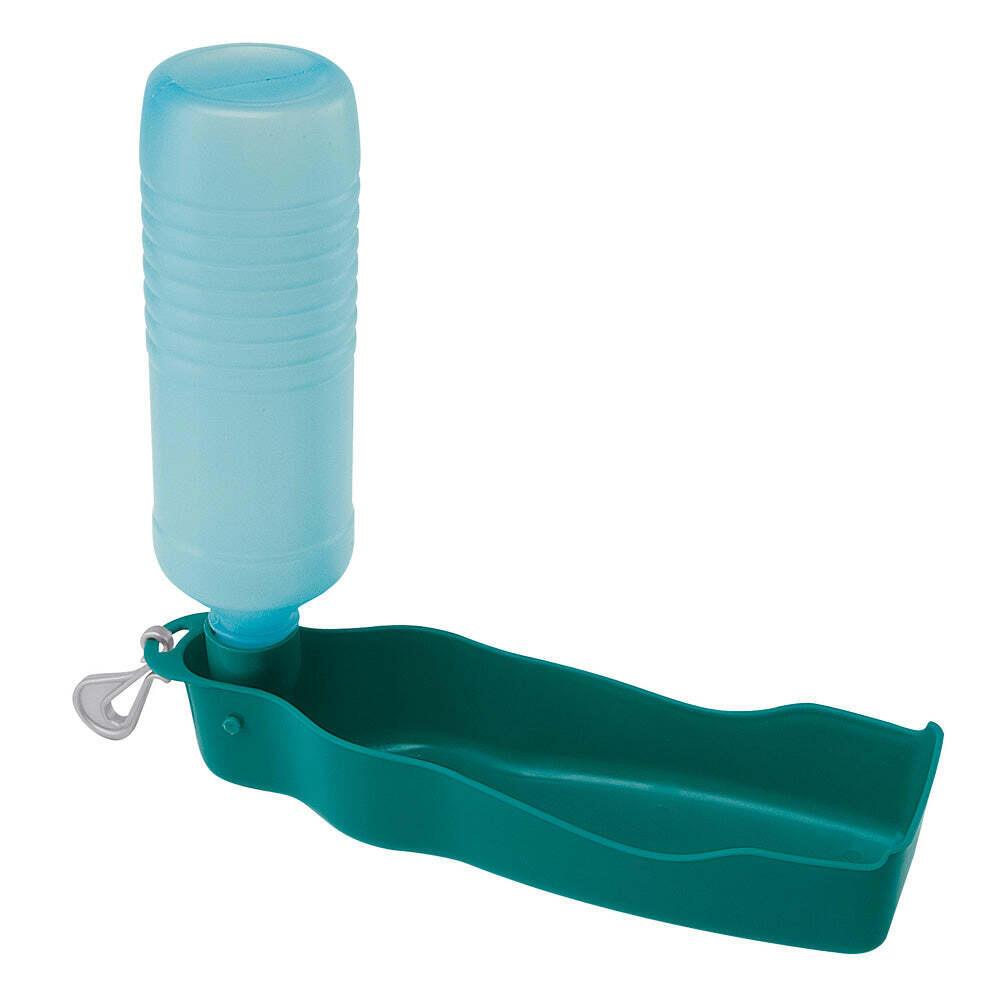 Abreuvoir transportable pour chien et chat Ferplast PA 5507 2/2