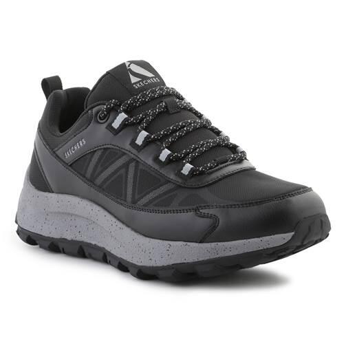 Skechers - Chaussures Universel Hommes Skechers Urbex - Chaussures De Sport - Noir - 40 - Decathlon