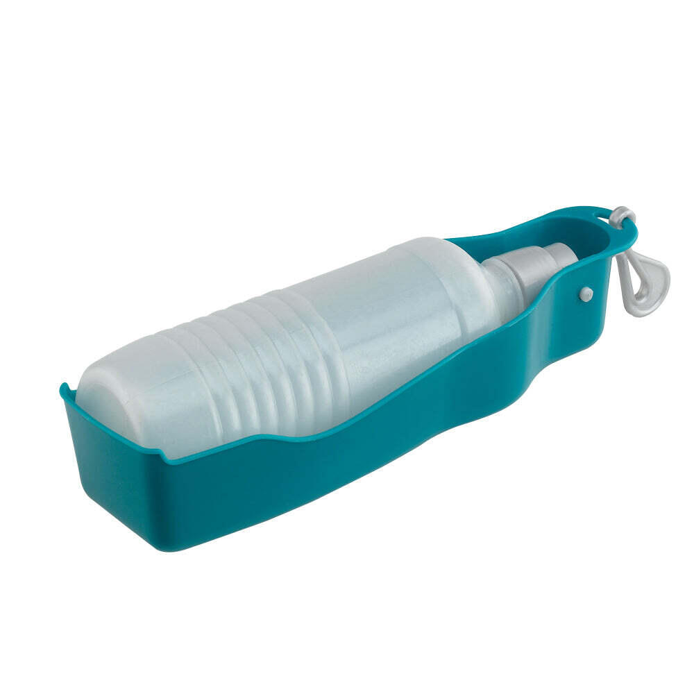 Abreuvoir transportable pour chien et chat Ferplast PA 5507 1/2