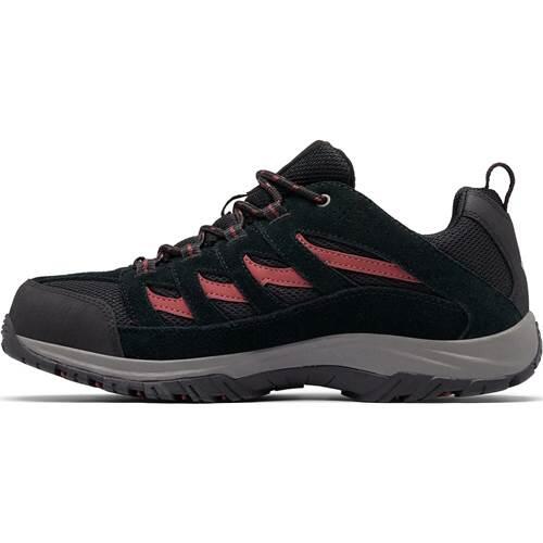Buty trekkingowe męskie Columbia Męskie Crestwood Waterproof 3/5