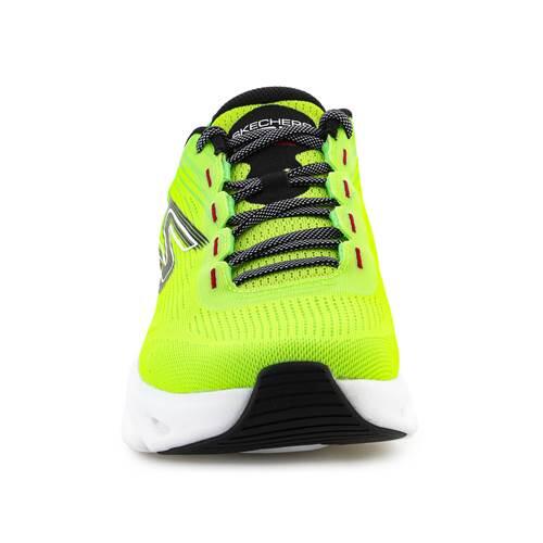 Chaussures running hommes Skechers Go Run Swirl Tech 2/5