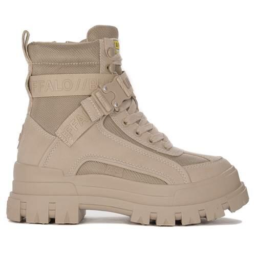 Buty do chodzenia damskie Buffalo Aspha Com1
