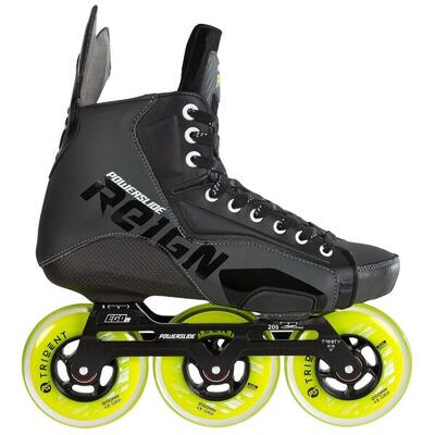 Rolhockey powerslide ares 100
