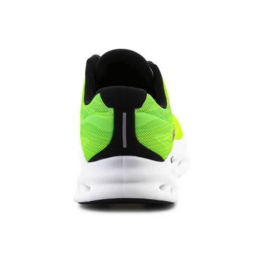 Chaussures running hommes Skechers Go Run Swirl Tech 5/5