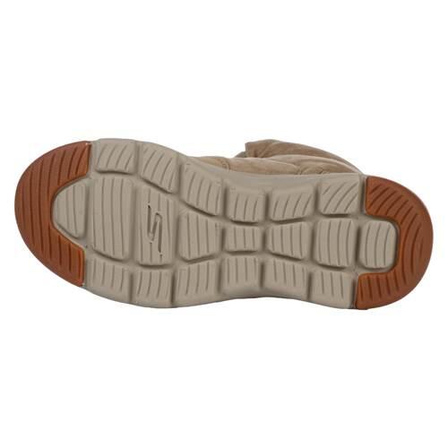Scarpa universali donna Skechers Glacial Ultra-trend 5/5