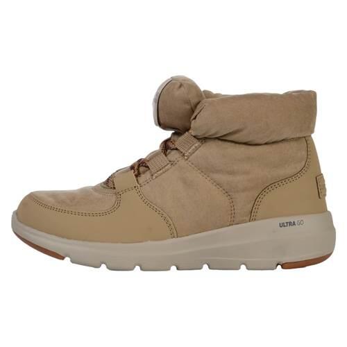 Scarpa universali donna Skechers Glacial Ultra-trend 2/5