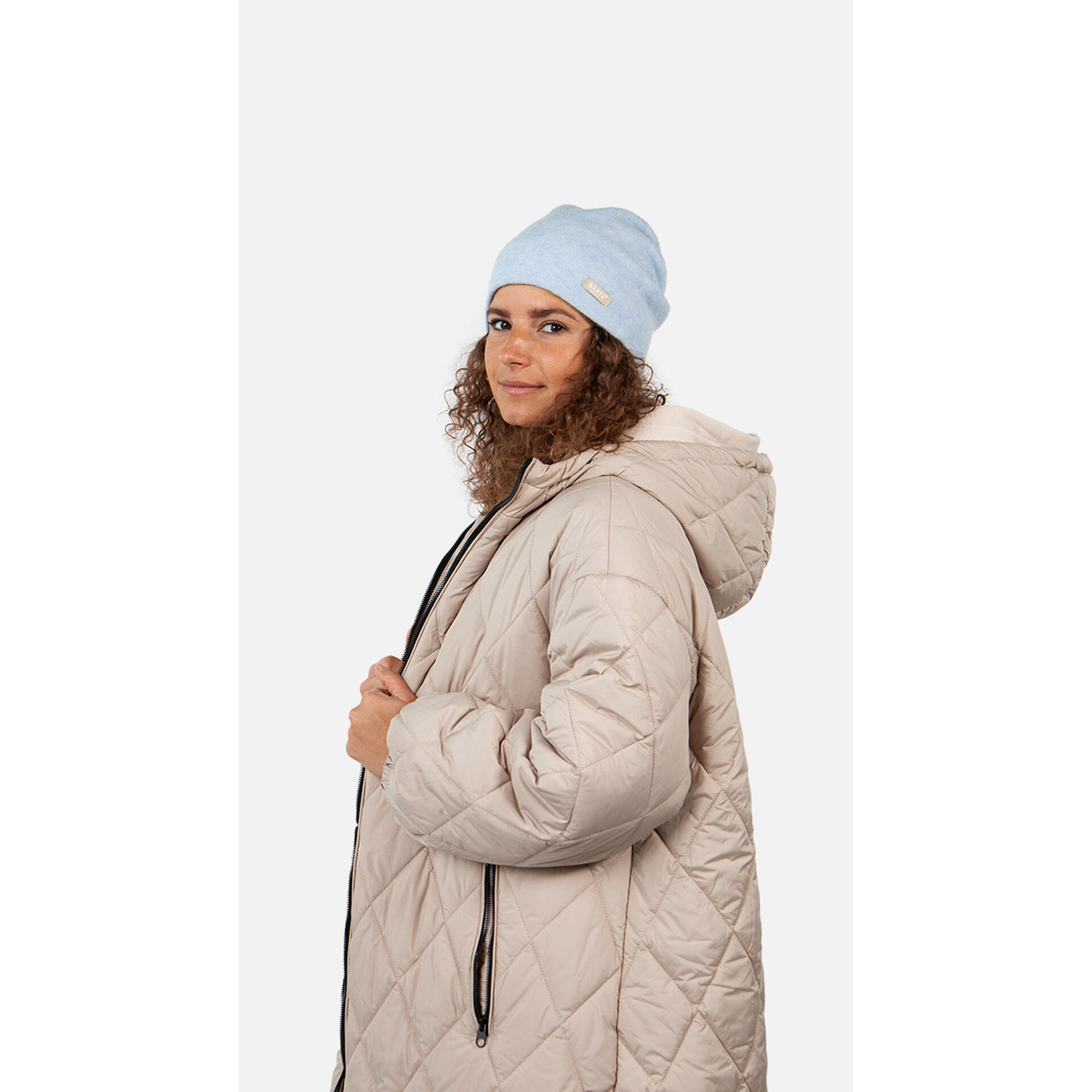 Tweedehands - Vrouwenhoed Barts Snowfinch 3/3