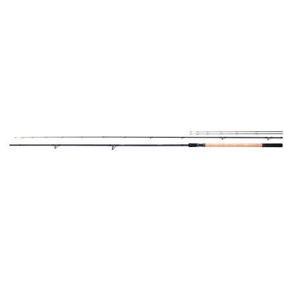 Spinhengel + tips shimano aero x3