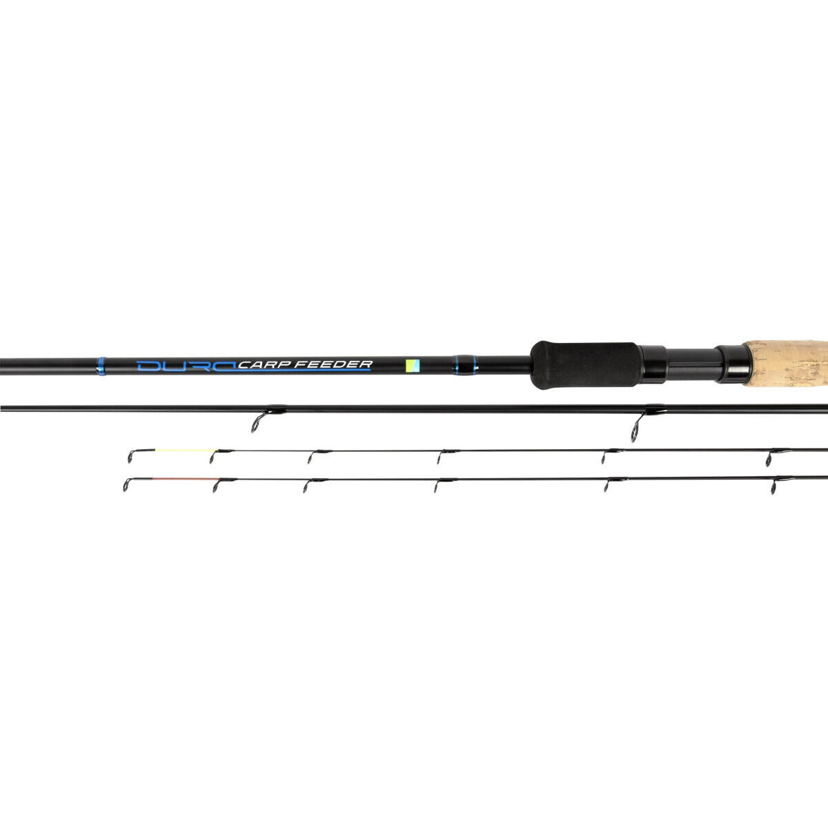 PRESTON INNOVATIONS Cane Preston Dura Carp 9ft