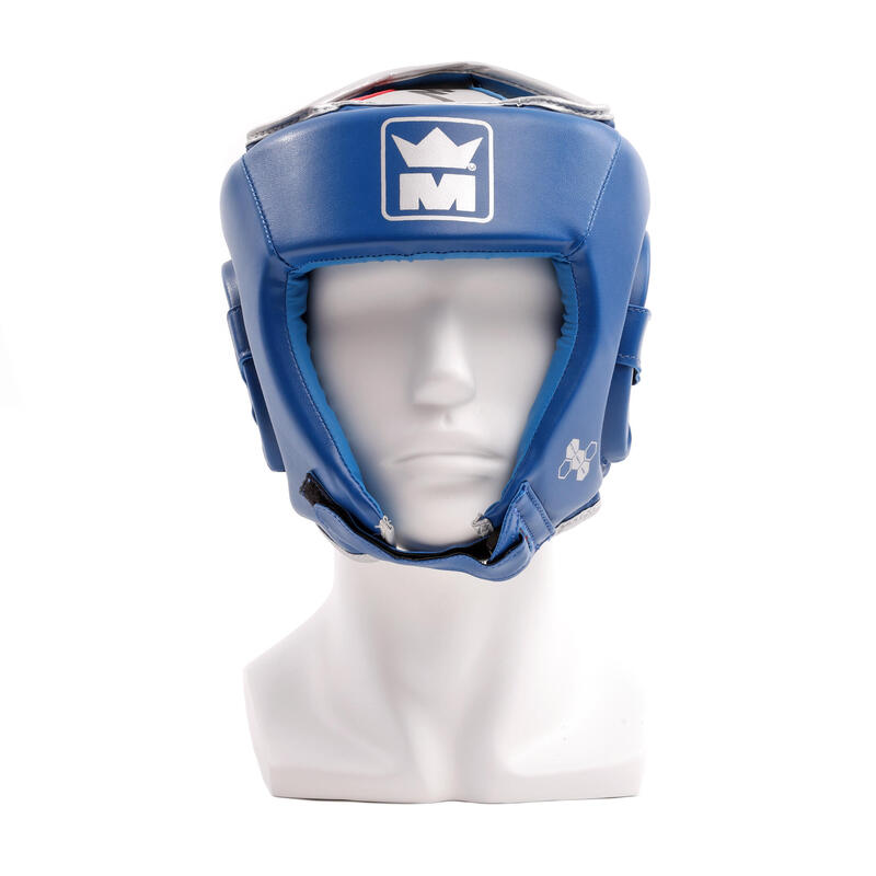 Casque de boxe Montana Amateur