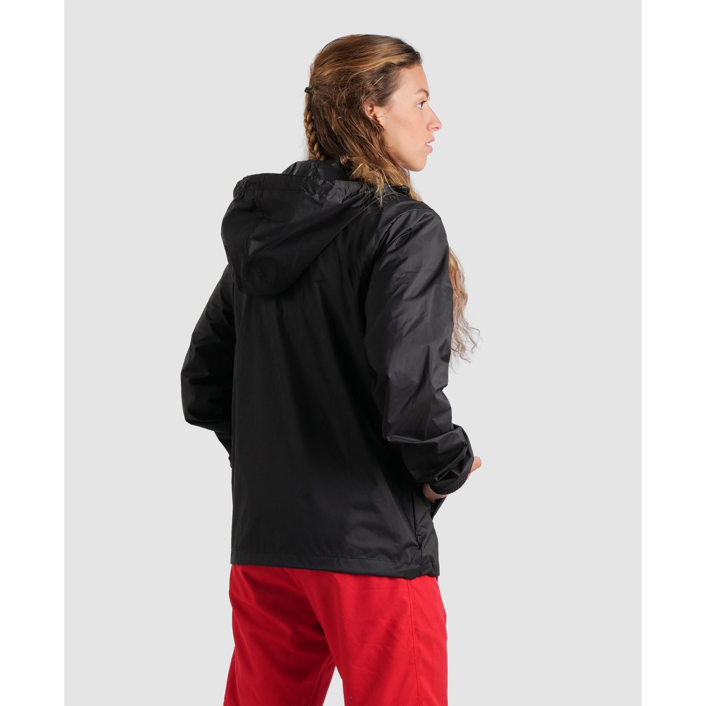 Veste imperméable Arena Solid 5/7
