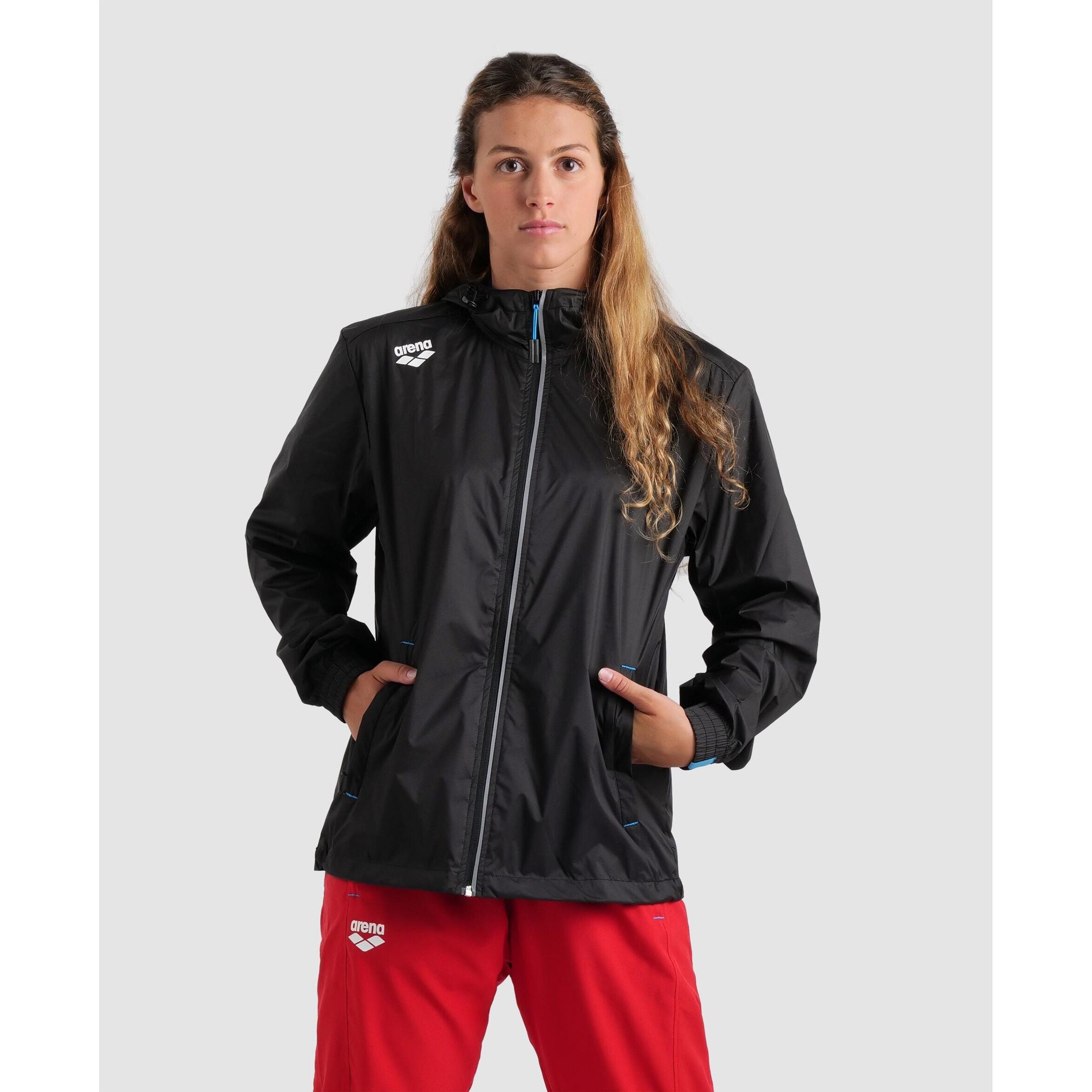Veste imperméable Arena Solid 3/7
