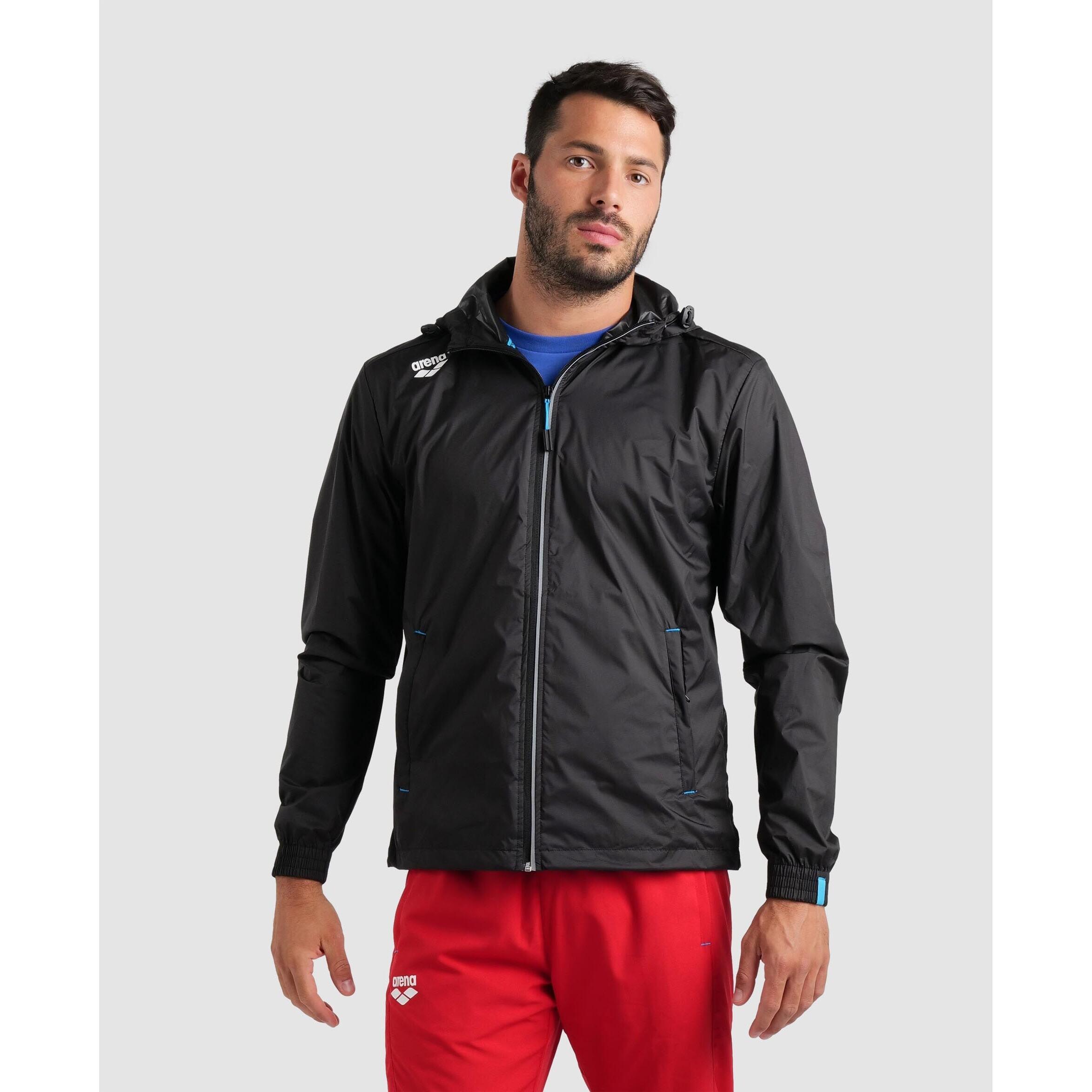 Veste imperméable Arena Solid 2/7