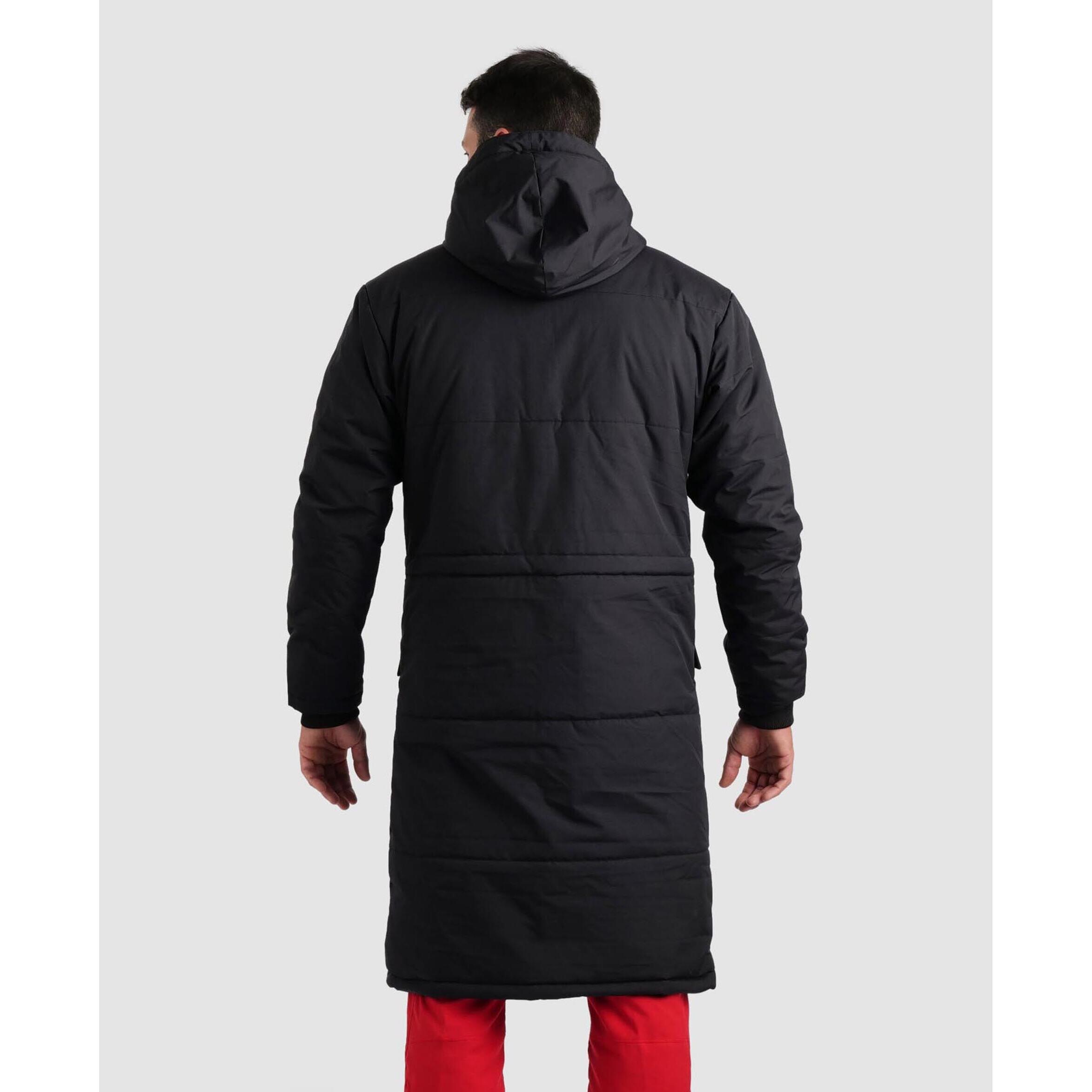 Parka Arena Team Solid 4/13