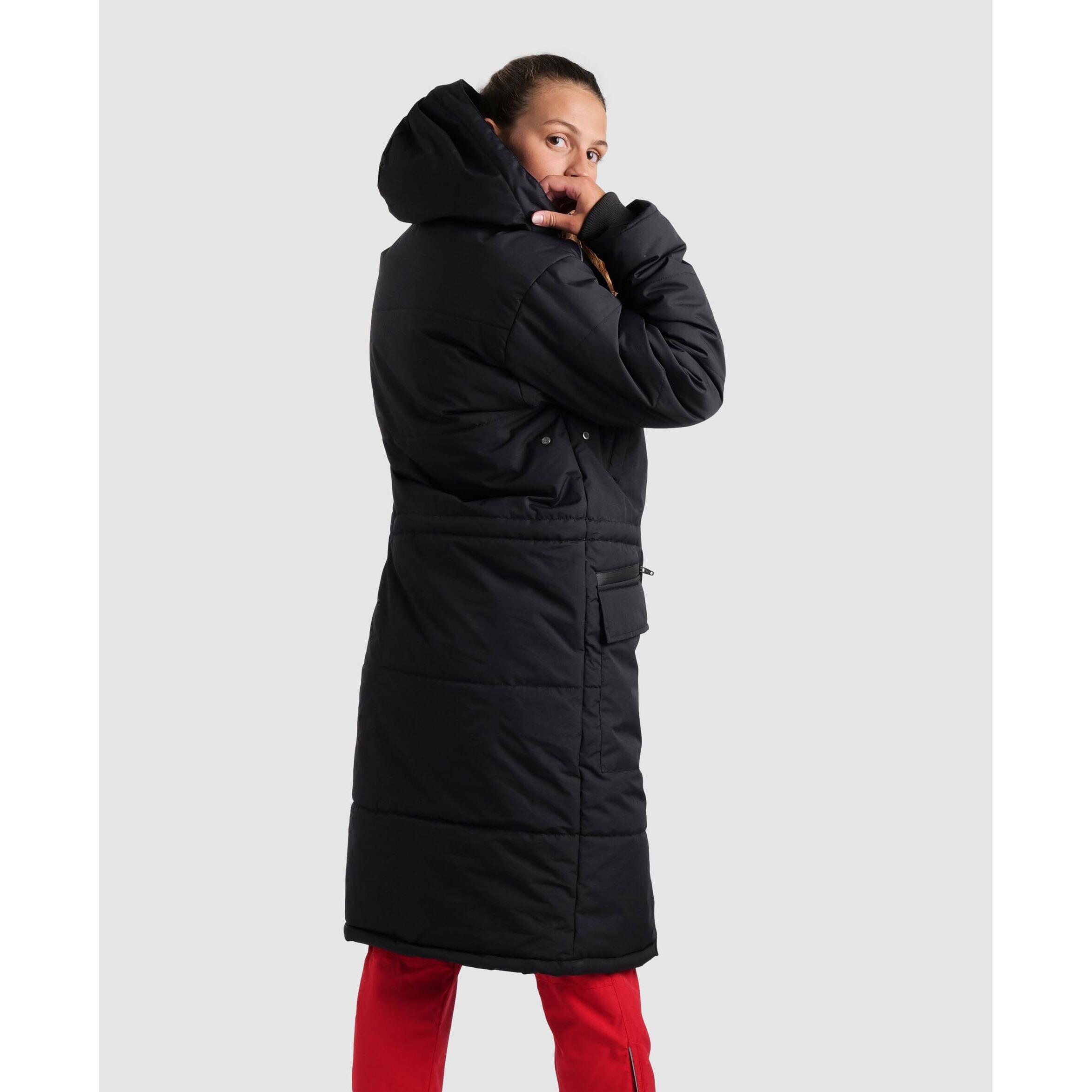 Parka Arena Team Solid 5/13