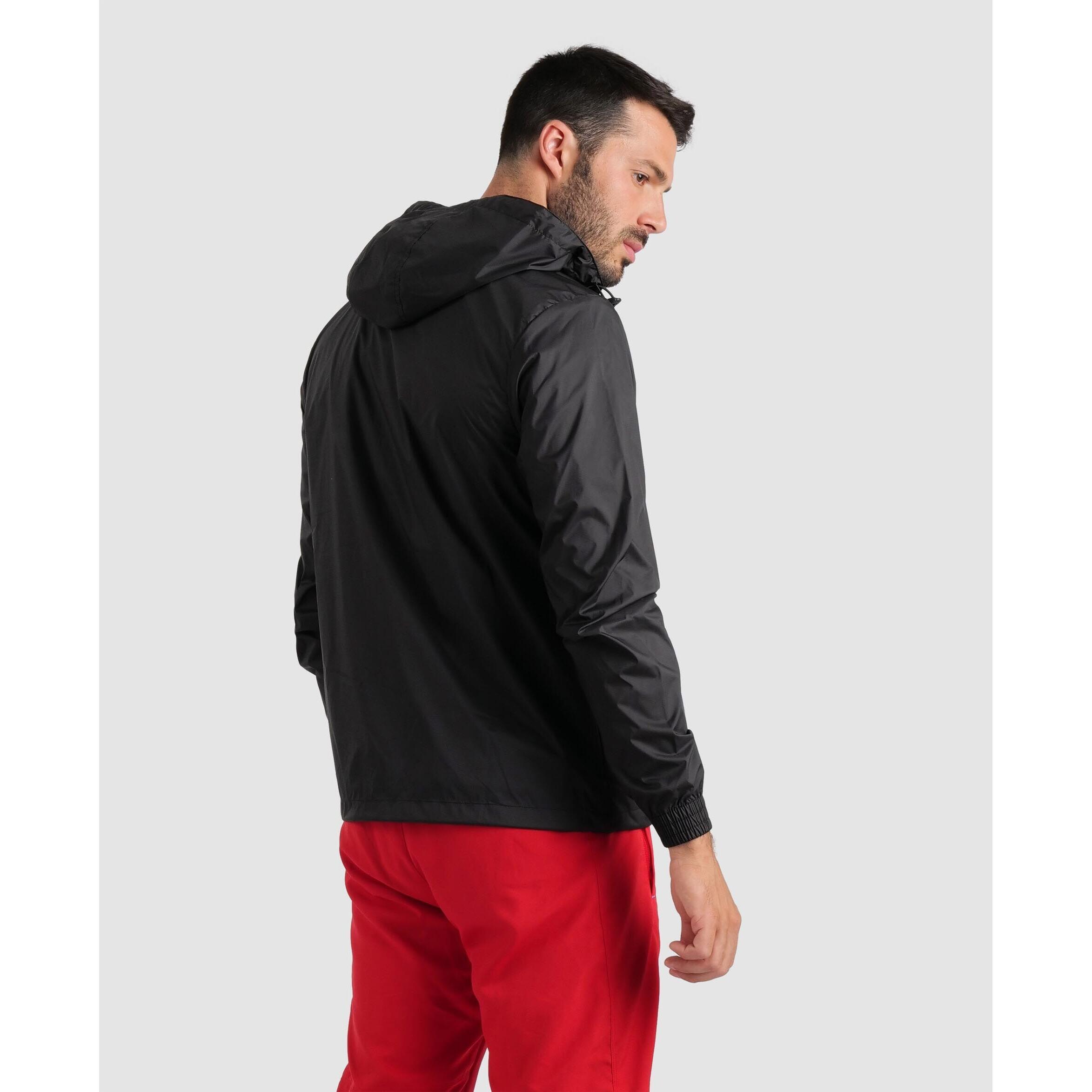 Veste imperméable Arena Solid 4/7