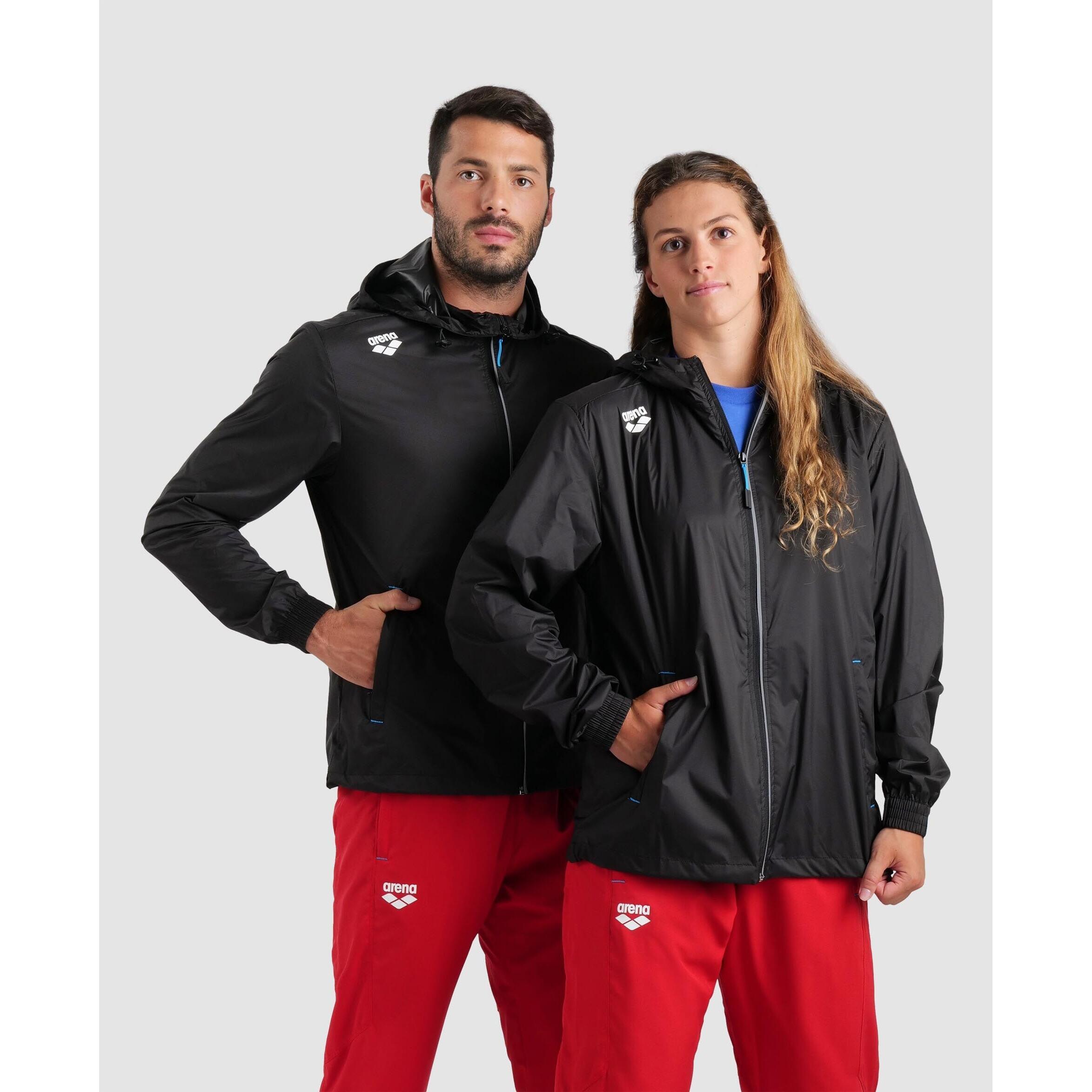 ARENA Waterproof jacket Arena Solid