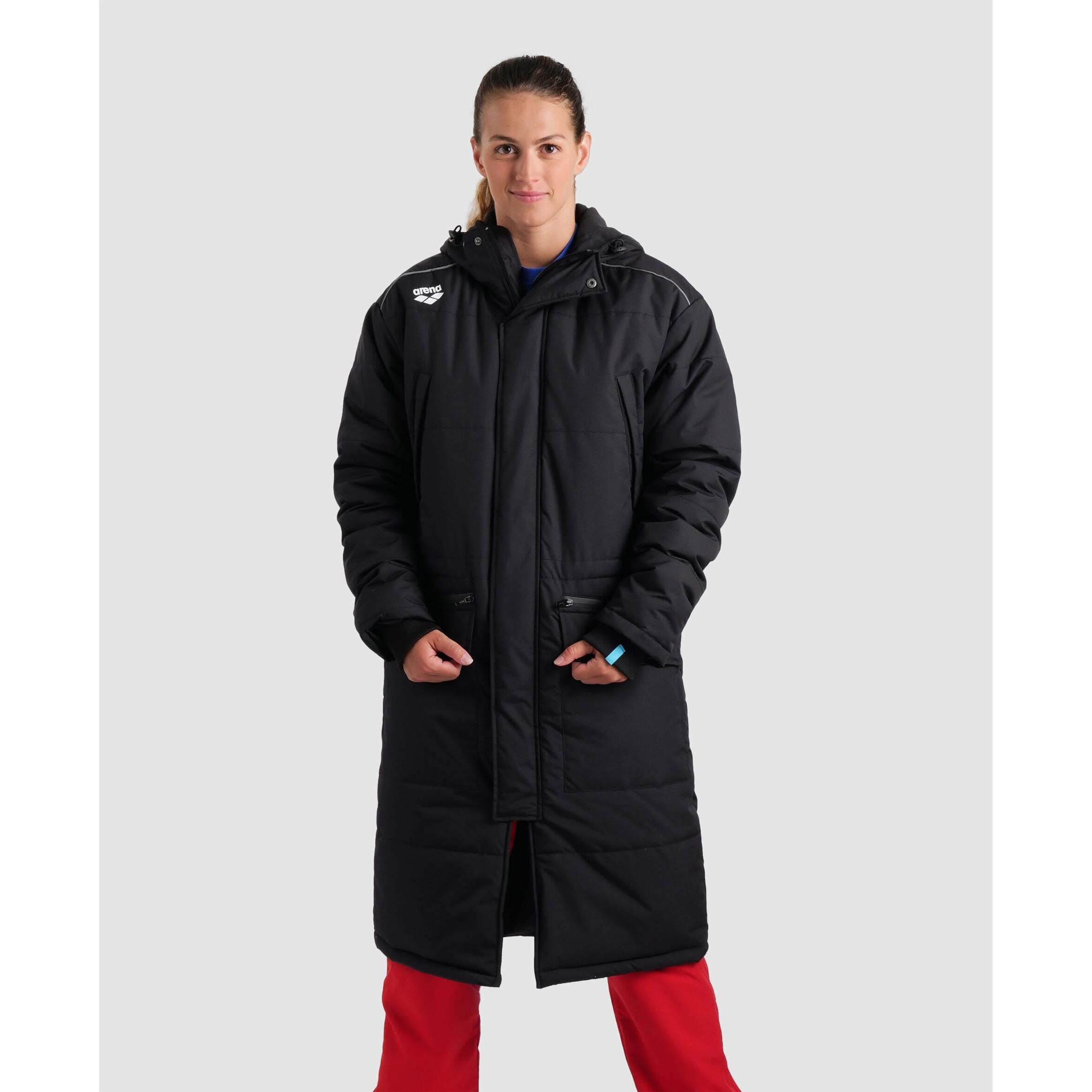 Parka Arena Team Solid 3/13