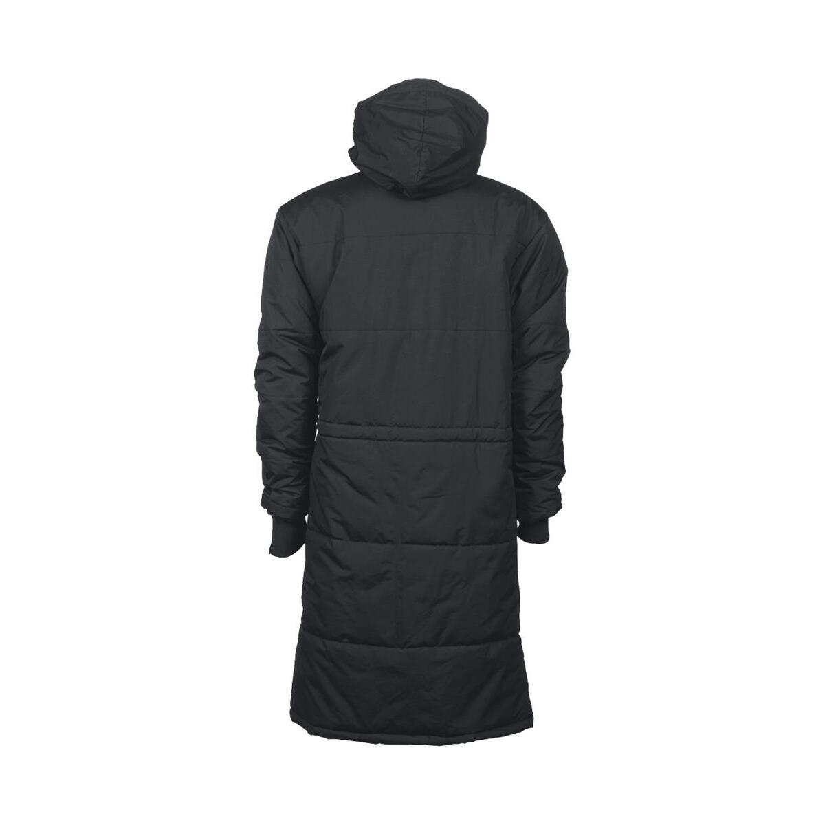 Parka Arena Team Solid 3/7