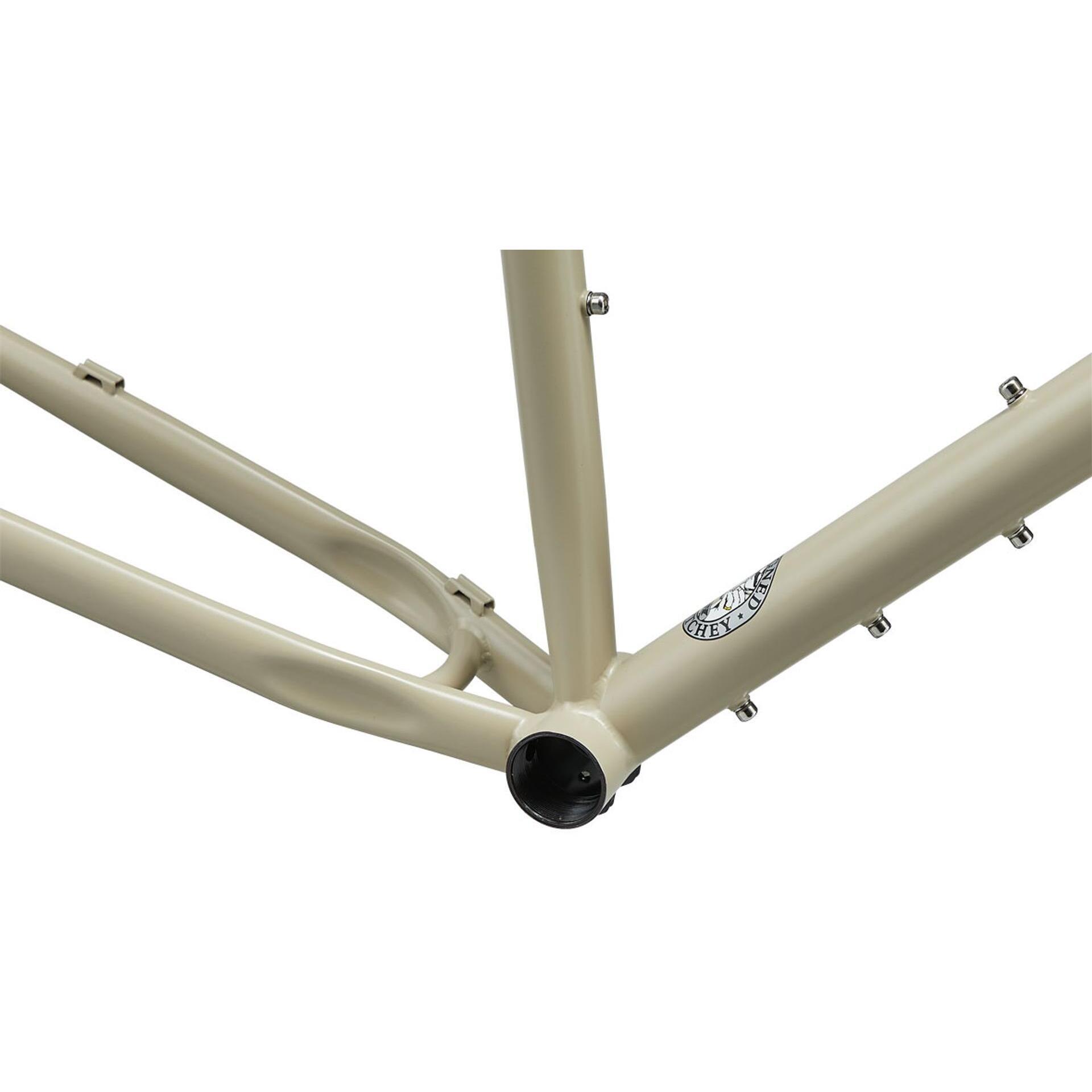 Rama Ritchey Ascent l 2023 desert dust 5/5