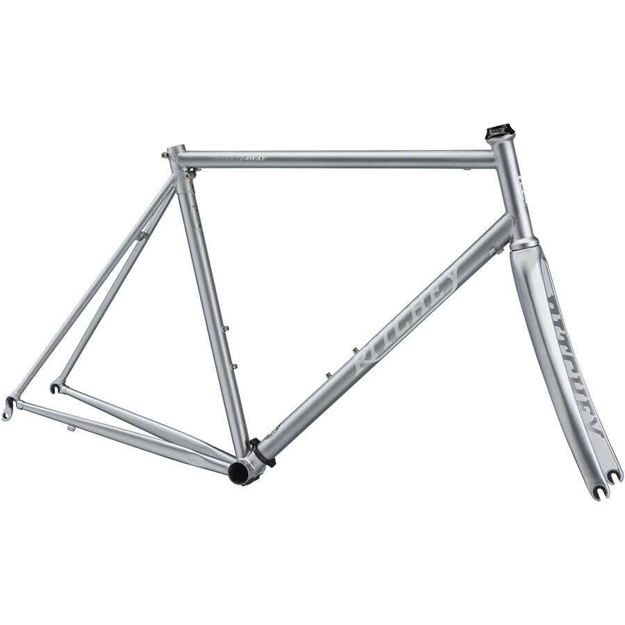 Cadres Velo Aluminium Carbone Acier Decathlon
