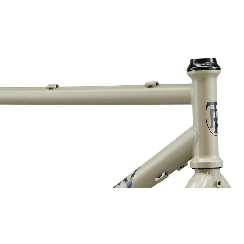 Frame Ritchey Ascent l 2023 desert dust