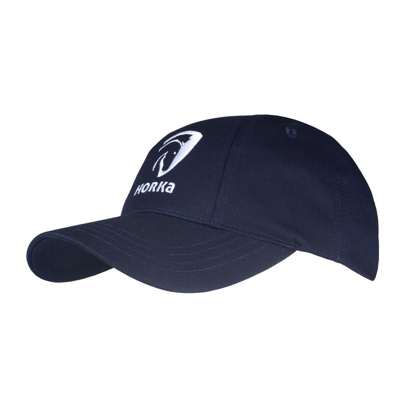 Casquette avec logo Horka