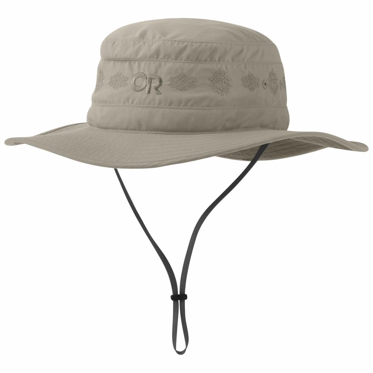 OUTDOOR RESEARCH Cappello da donna Outdoor Research Solar Roller