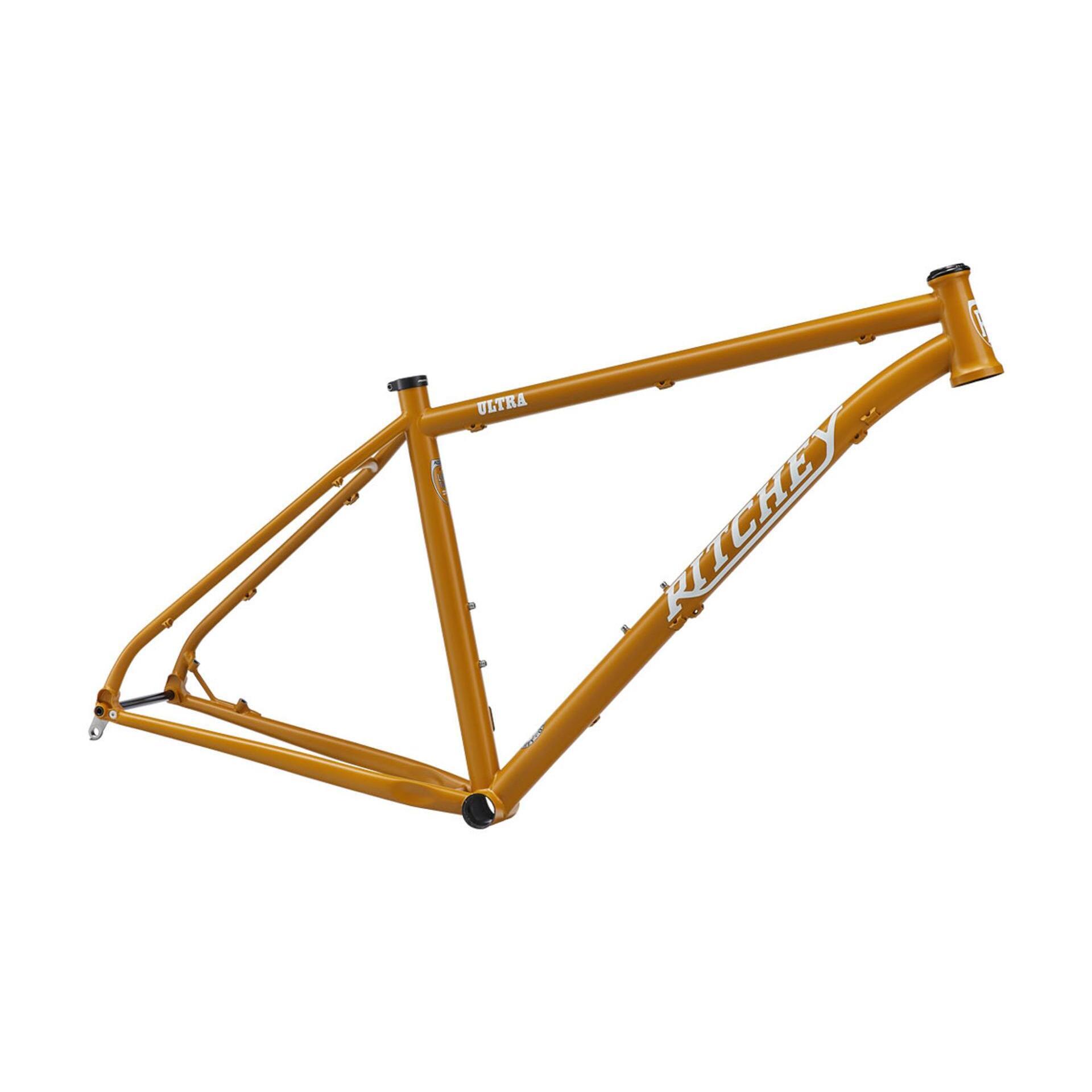 Ritchey - Cadre Ritchey Ultra - Cadre De Vélo - 42 M/l - Decathlon