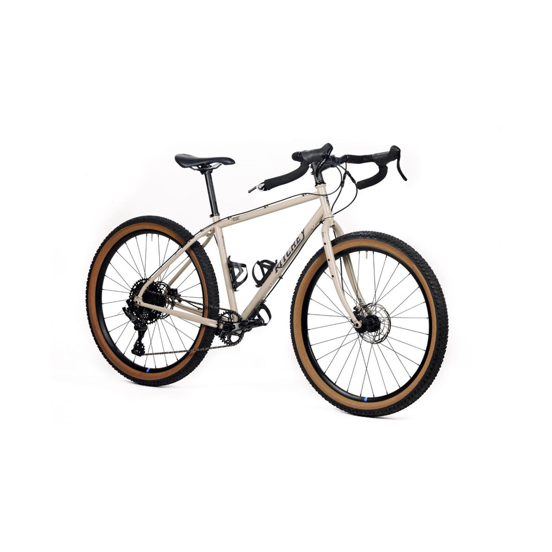 Rama Ritchey Ascent l 2023 desert dust 2/5