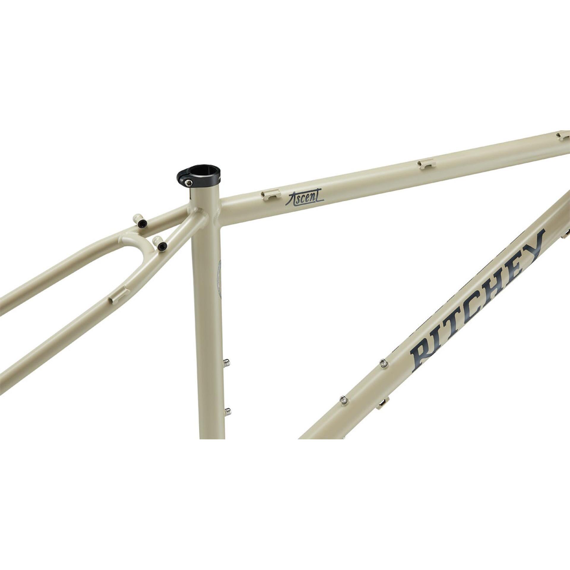 Rama Ritchey Ascent l 2023 desert dust 4/5