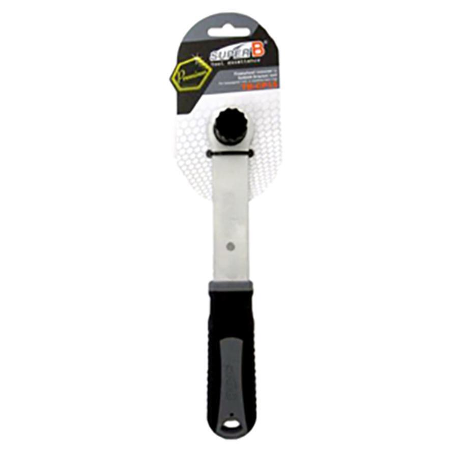 Removedor de cassetes Super B Tb-Cp15 Campagnolo 2/3