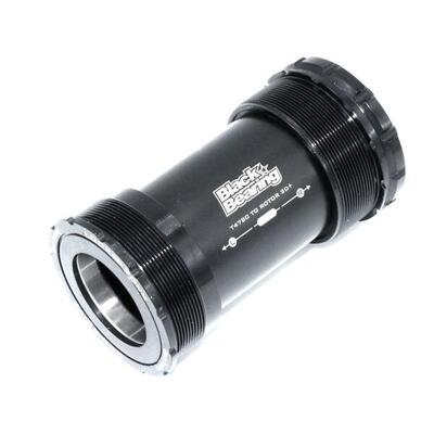 Trapas black bearing t47a praxis - b5