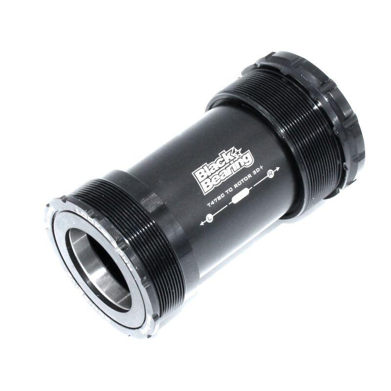 Wspornik dolny Black Bearing T47A Dub - B5