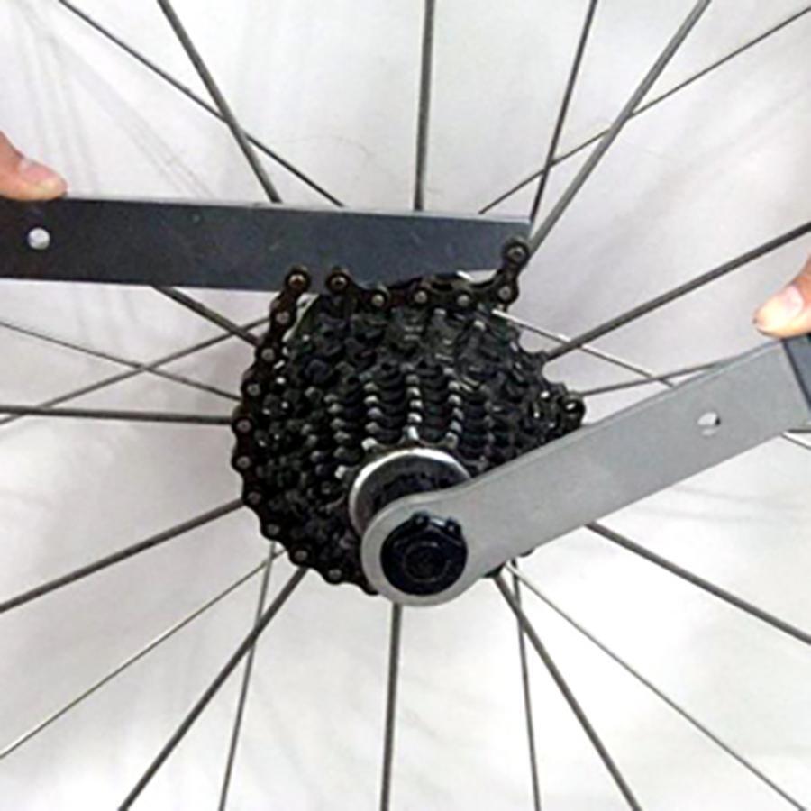 Removedor de cassetes Super B Tb-Cp15 Campagnolo 3/3
