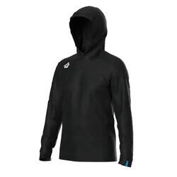 T-shirt à cpuche manches longues Arena Team Panel