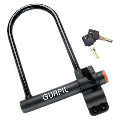 Blocco forcella con supporto Gurpil 2/2