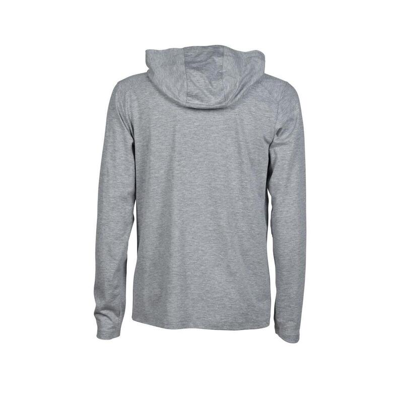 Hanorac sport Arena Team Long Sleeve T-Shirt Panel