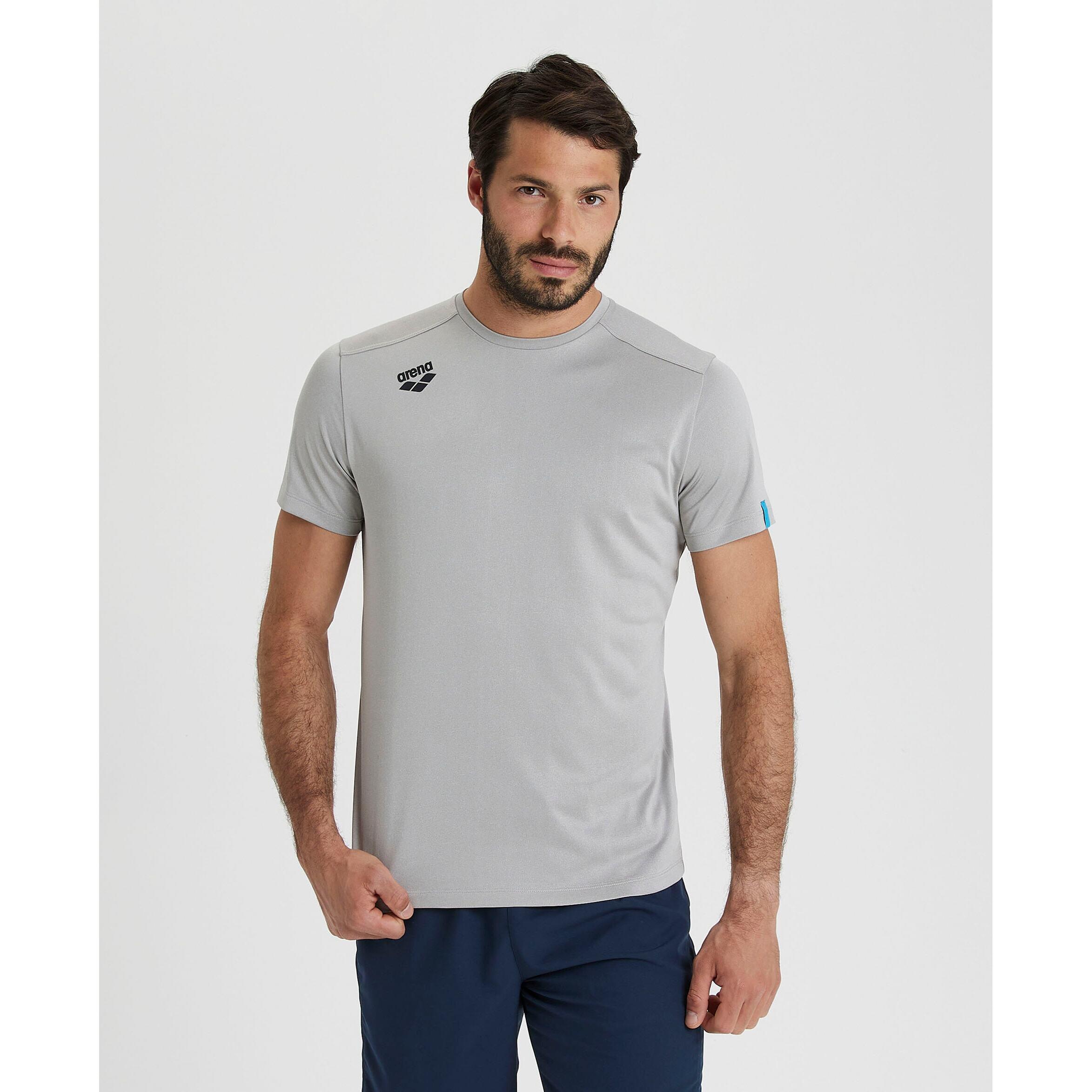 T-shirt Arena Team Solid 2/7
