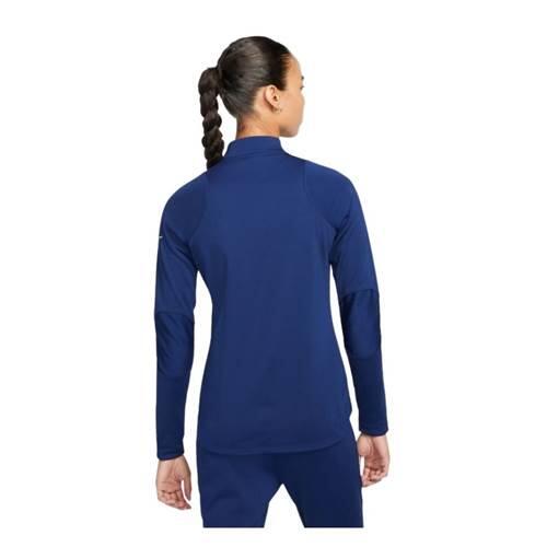 Bluza treningowa damska Nike Thermafit Academy Winter Warrior