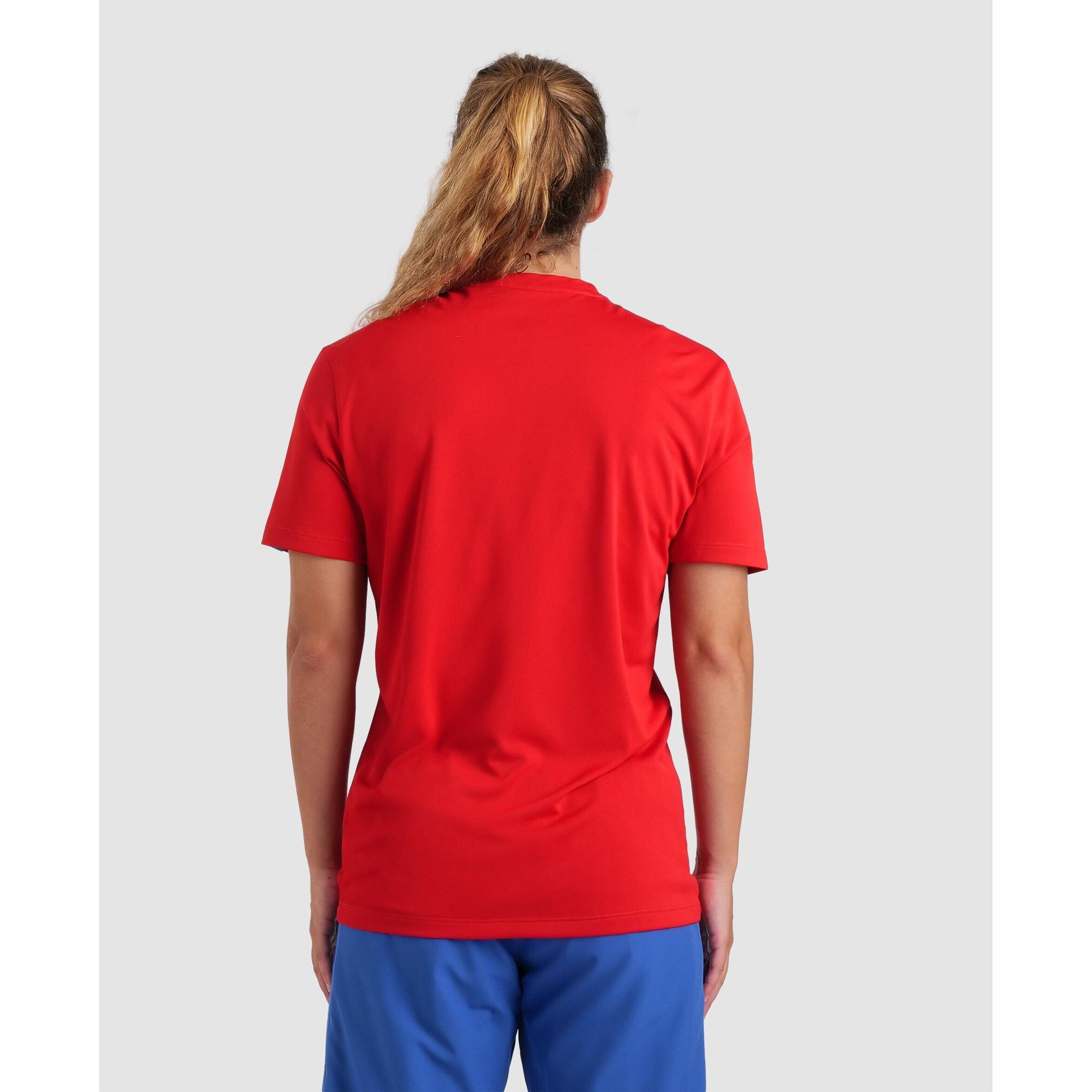 T-shirt Arena Team Solid 5/7