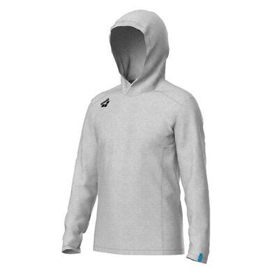 Sport-Sweatshirt Arena Team Long Sleeve T-Shirt Panel z kapturem