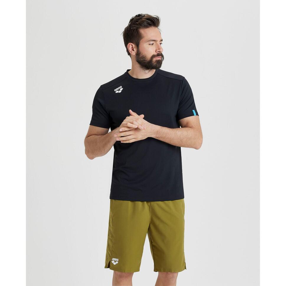 T-shirta Arena Team Solid