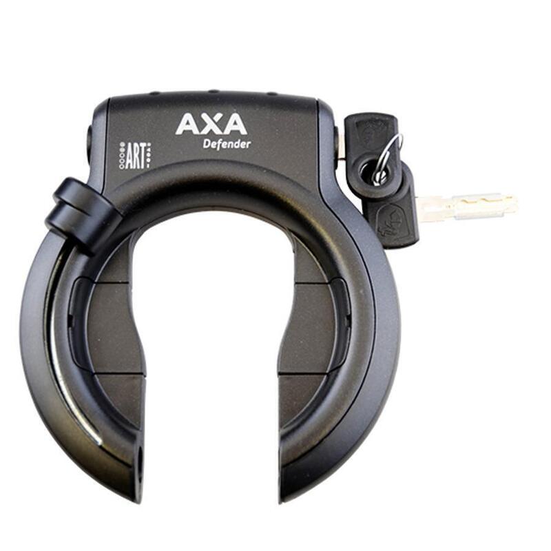 Zamek podkowiasty Axa Defender