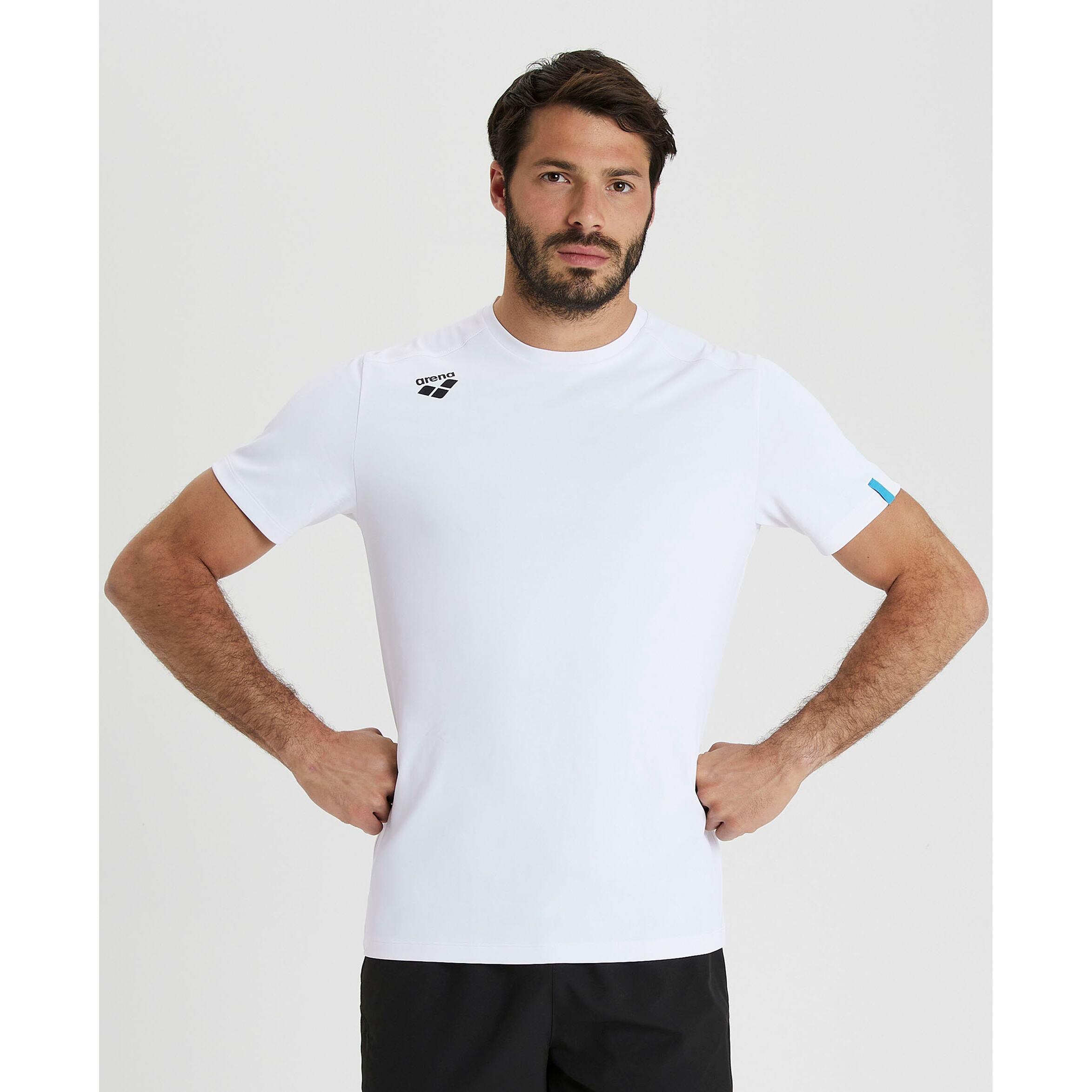T-shirt Arena Team Solid 2/7