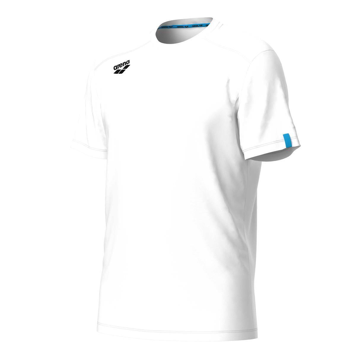 T-shirta Arena Team Solid